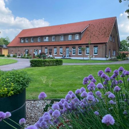 Ferienhof Westermann Waldblick Lähden Exterior photo